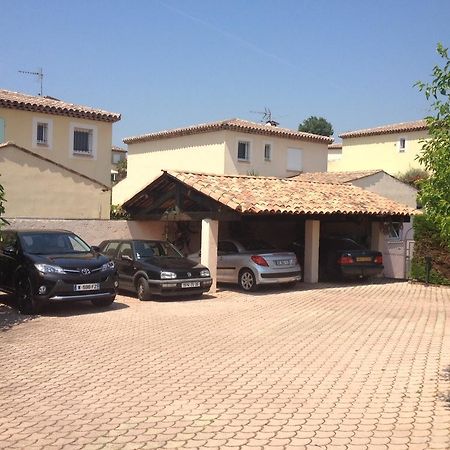 Villa Cezanne كانيو سور مير الغرفة الصورة