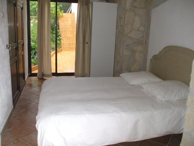 Villa Cezanne كانيو سور مير الغرفة الصورة